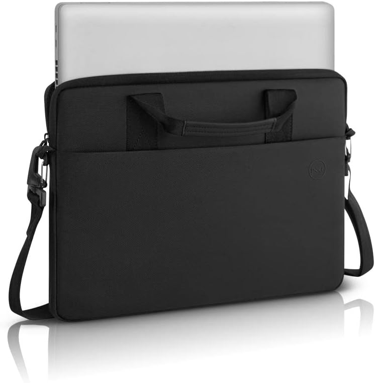 DELL ECOLOOP PRO LAPTOP SLEEVE 15-16, BLACK