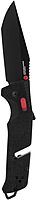 SOG Trident AT Ambidextrous Professional Tanto Folding Knife