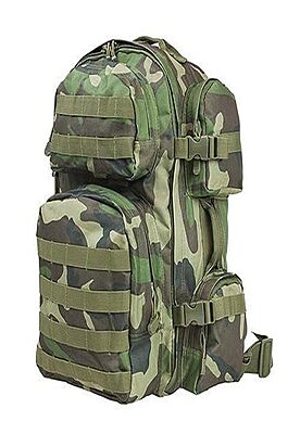 NCSTAR Discreet Plate Carrier