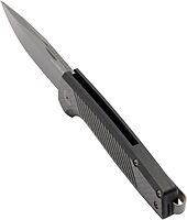 SOG Terminus SJ LTE Everyday Carry Lightweight EDC Ambidextrous S35VN Steel 2.9" Sharp Blade Folding Knives | Slip Joint