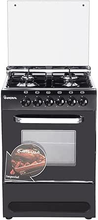 بوتجاز امبريال روك 55×55 ستانلس P-5555-SS-P-ILM