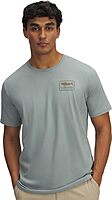 Under Armour Men's Walleye Short Sleeve Graphic T-Shirt