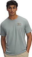 Under Armour Men's Walleye Short Sleeve Graphic T-Shirt