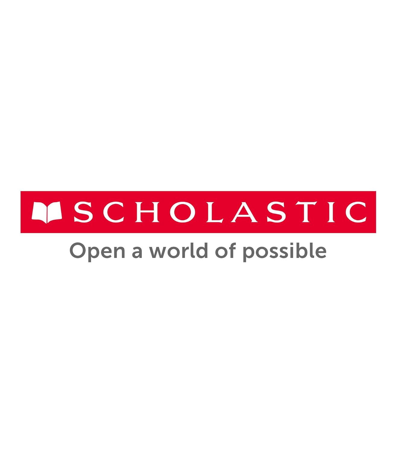 Scholastic First Words Flash Cards, 6-1/4inH x 3-5/16inW, Pre-K, Pack Of 56 Cards