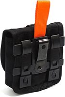 Eleven 10 Visor Mount for MOLLE Pouches