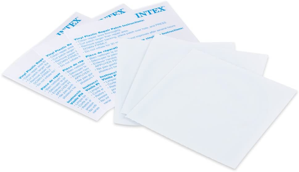 Intex Repair Patch - 59631