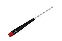 Wiha 26033 Slotted Screwdriver with Precision Handle, 3.0 x 100mm