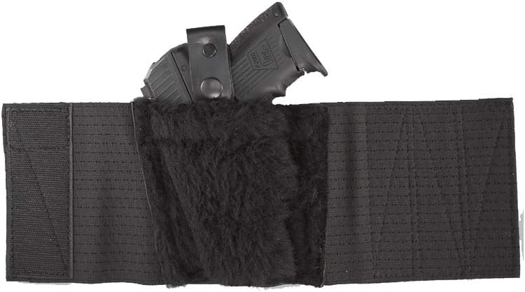 Aker Leather 157 Comfort-Flex PRO Ankle Holster