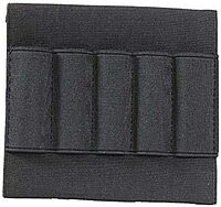 NcSTARVISM® by NcSTAR® Shotgun Stock Shell Small Black