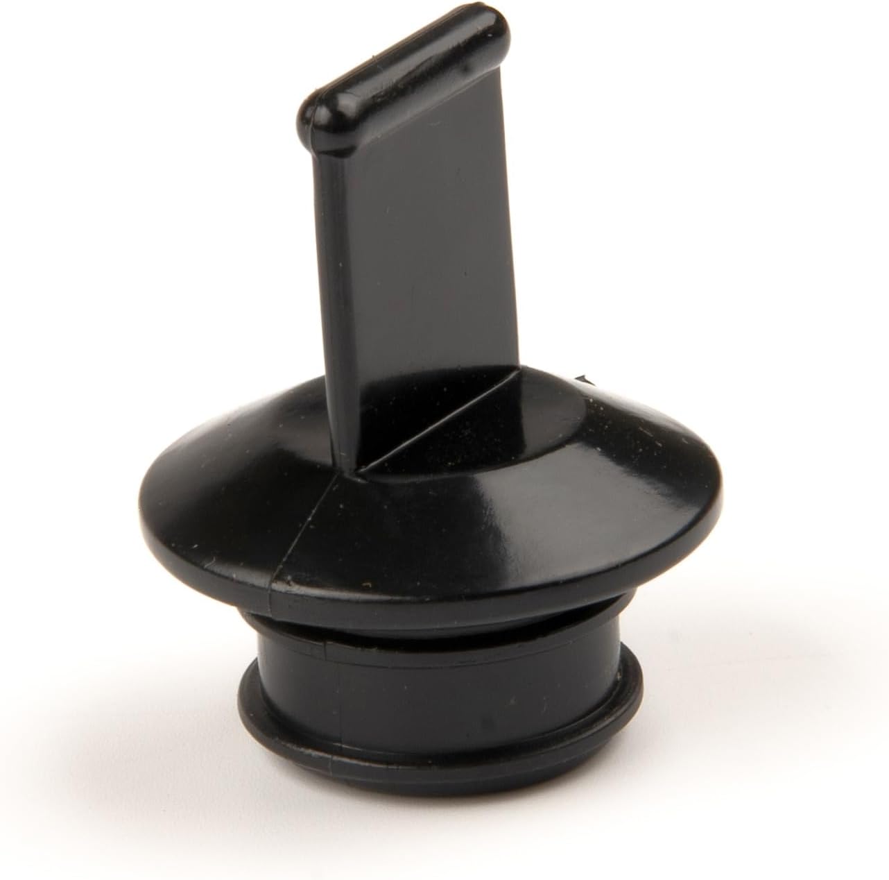 TH-Marine Push-In Drain Plug f/1-1/8" Thru-Hull & All Purpose Drains