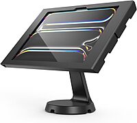 Compulocks iPad Enclosure Mast Stand