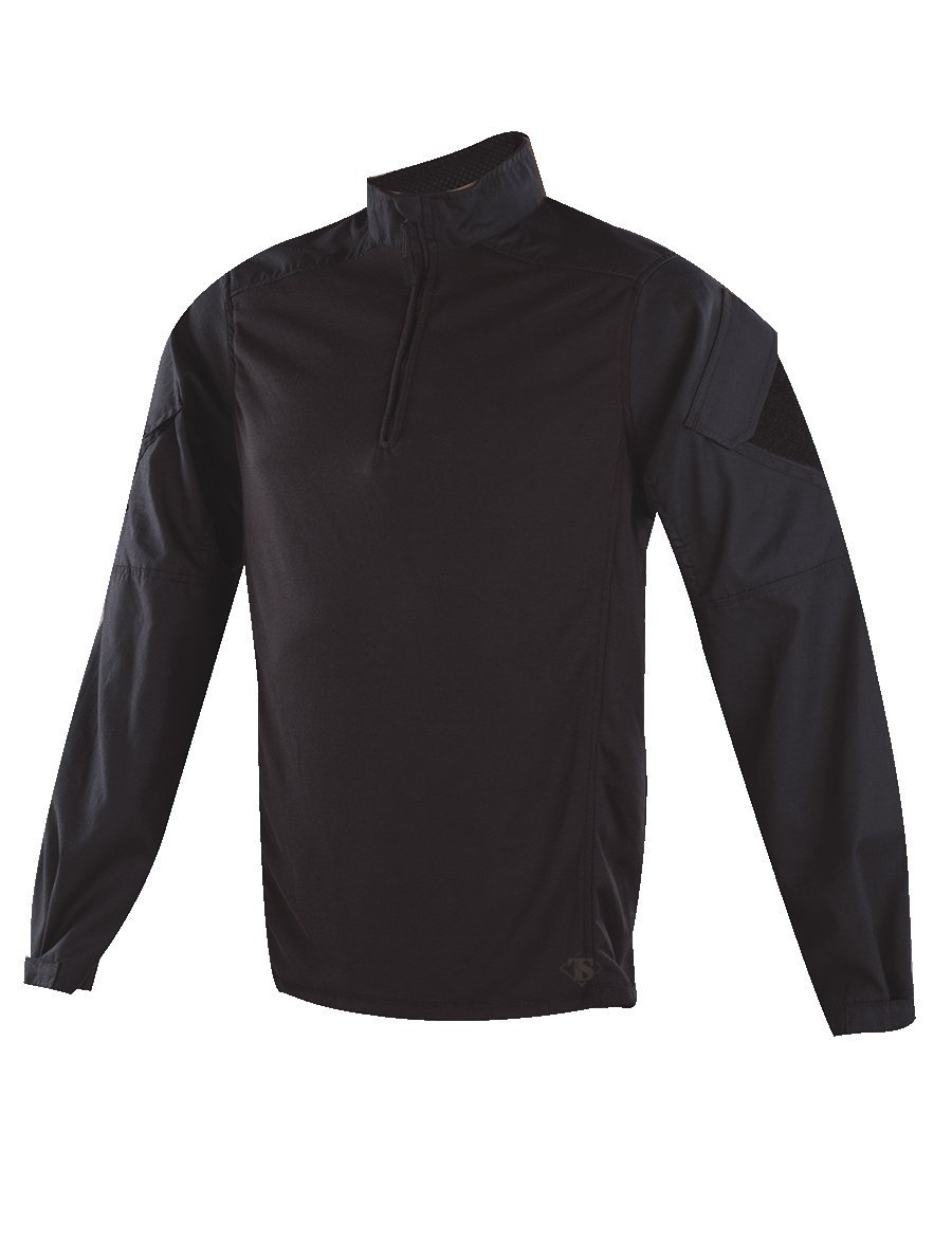 TRU-SPEC Urban Force Tru 1/4 Zip Men's Combat Shirt
