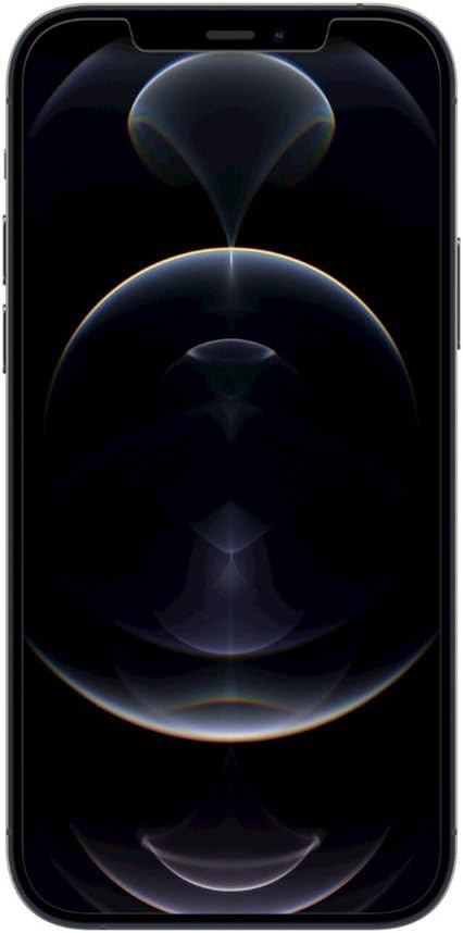 BELKIN ScreenForce TemperedGlass Anti-Microbial Screen Protector for iPhone 12/12 Pro/12 Pro Max
