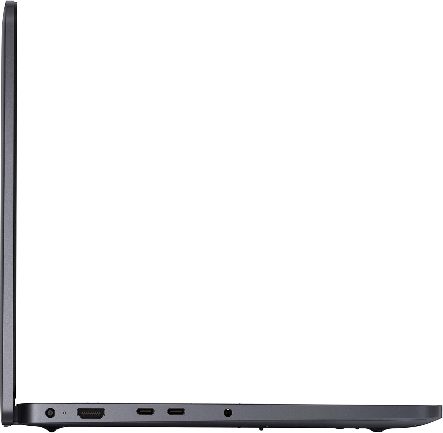 Dell Pro 14 PC14250 14" Notebook - Full HD Plus - Intel Core 5 120U - 16 GB - 256 GB SSD - English (US) Keyboard - Magnetite