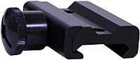 Trijicon Compact ACOG Low Mount Weaver with Colt Knob