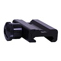 Trijicon Compact ACOG Low Mount Weaver with Colt Knob