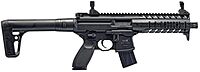 SIG SAUER MPX .177 Pellet Air Rifle