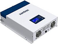 Xantrex Freedom XC 1000 True Sine Wave Inverter/Charger - 12VDC - 120VAC - 1000W/50A