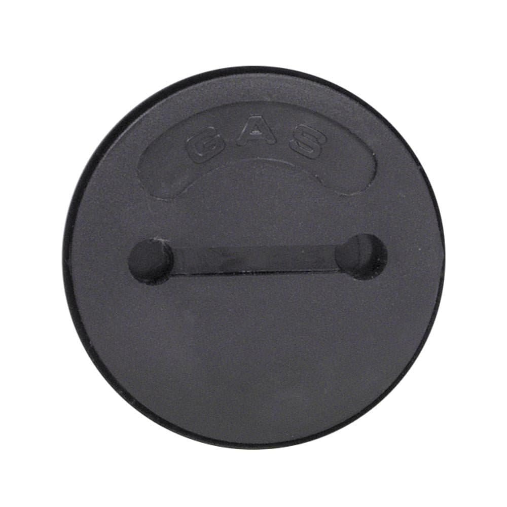 Perko Inc Deck Plate Gas & Diesel Replacement Cap PERKO INC (DP Items) Gas & Diesel Replacement Cap