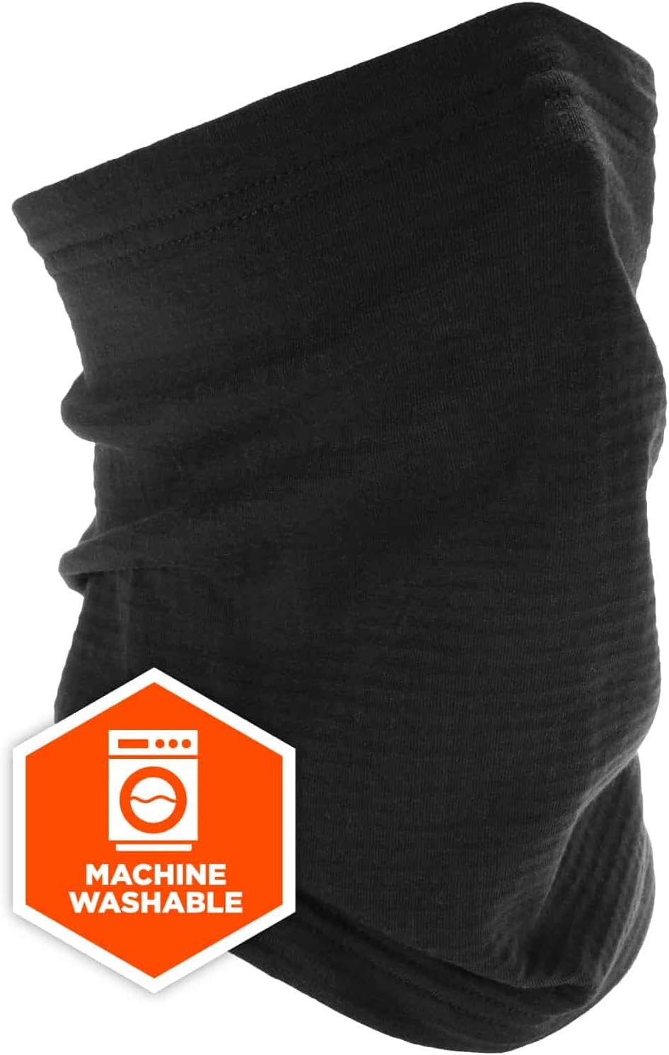Ergodyne N-Ferno 6962 FR Neck Gaiter, NFPA 70E/NFPA 2112