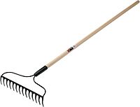 True Temper 14-Tine Bow Rake - 1881600
