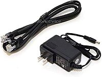 Monoprice Networking USB 2.0 Print Server (5342)