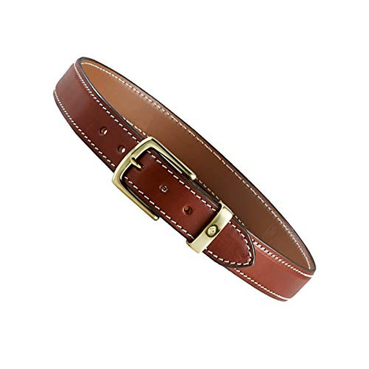 Aker Leather B21 1-1/2" Concealed Carry Gun Belt