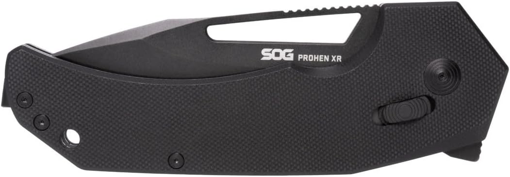 PROHEN XR / MIKKEL WILLUMSEN SIGNATURE COLLECTION