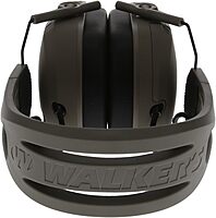 Walker's TACTI Grip Series One Size Fde W/Fde Headband