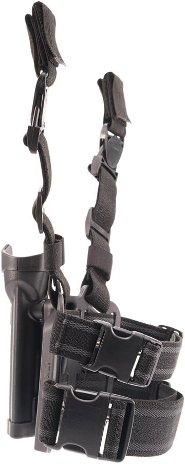 BLACKHAWK SERPA Level 2 Tactical Thigh Holster