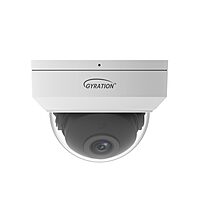 Gyration Cyberview 810D 8 MP Outdoor Intelligent Fixed Dome Camera