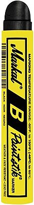 Markal Black B Paintstik, 80223
