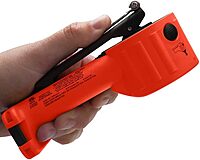 Nightstick INTRANT DUO TURBO Intrinsically Safe Dual-Light Angle Light - 4 AA