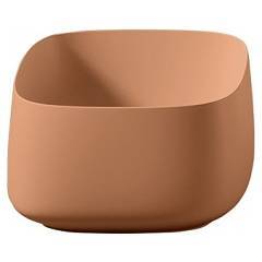 Lavoar ARTCERAM, COGNAC QUADRO43 , COL006 41;00 CU VENTIL INCLUS ACA038 41;00