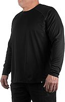 FIRST TACTICAL Performance Long Sleeve T-Shirt