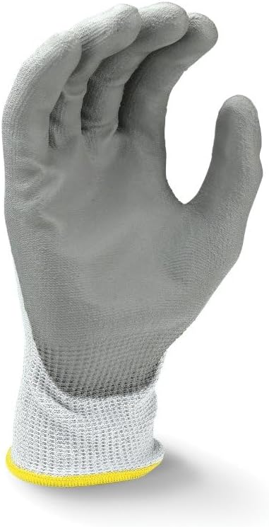 AXIS D2 DYNEEMA CUT 3 GLOVE LARGE - Radians RWGD101L Industrial Safety Gloves