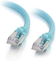 C2G Cat6a Snagless Ethernet Patch Cable