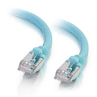 C2G Cat6a Snagless Ethernet Patch Cable