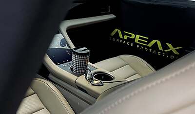 Apeax Toiles de protection aimantés Apeax Toiles de protection aimantés