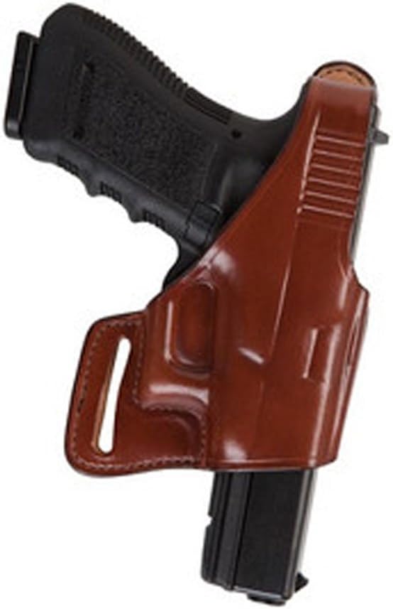 BIANCHI Model 75 Venom Belt Slide Holster