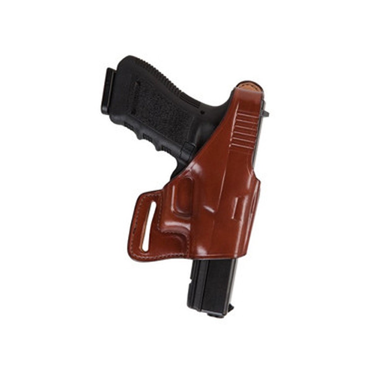 BIANCHI Model 75 Venom Belt Slide Holster