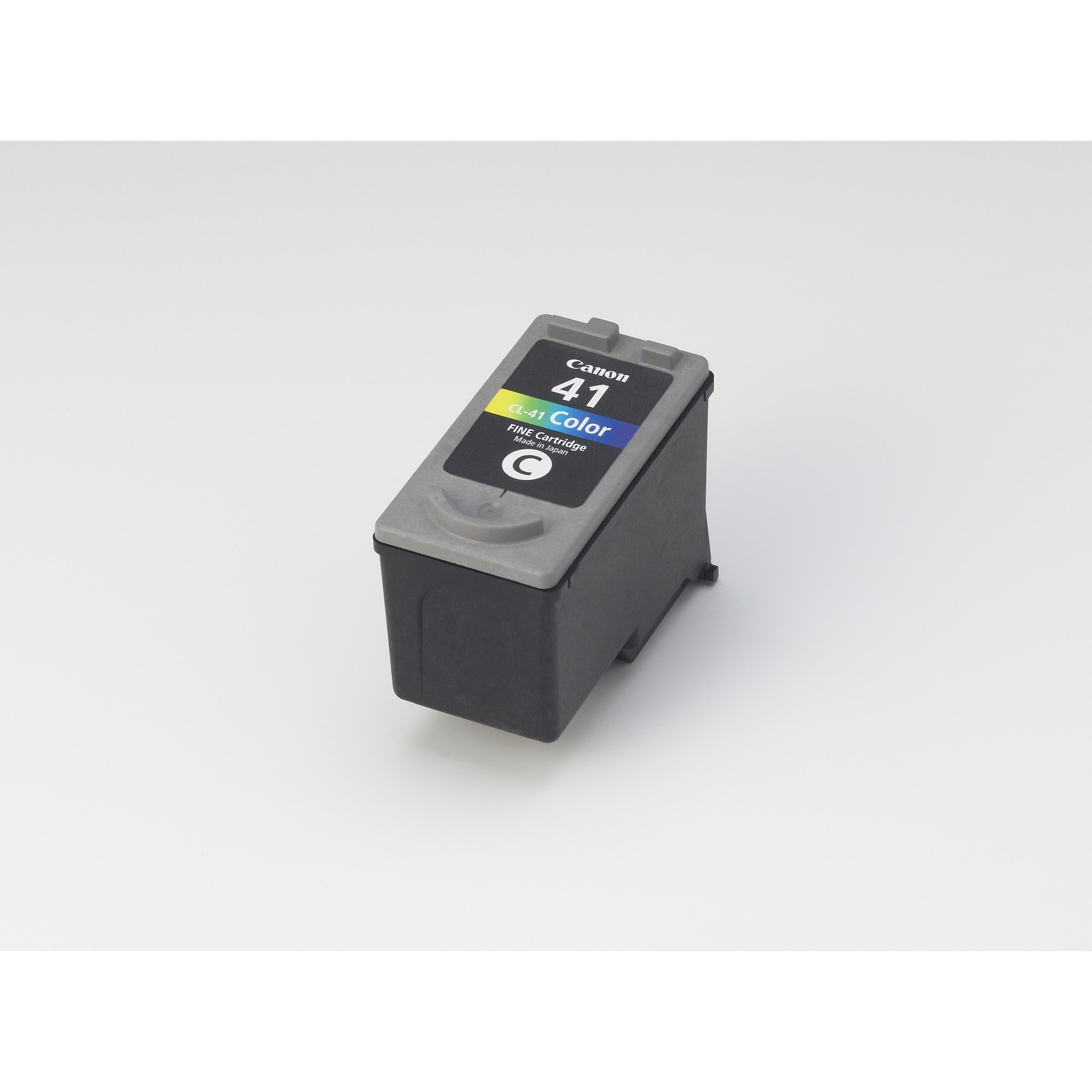 Canon ChromaLife100 CL41 Ink Cartridge Tri-Colour