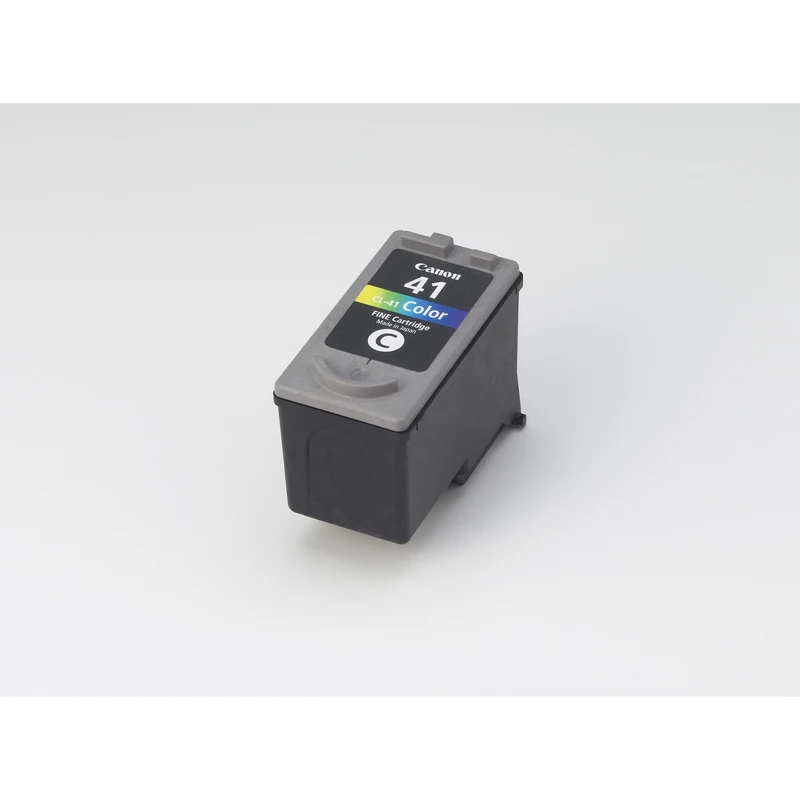 Canon ChromaLife100 CL41 Ink Cartridge Tri-Colour