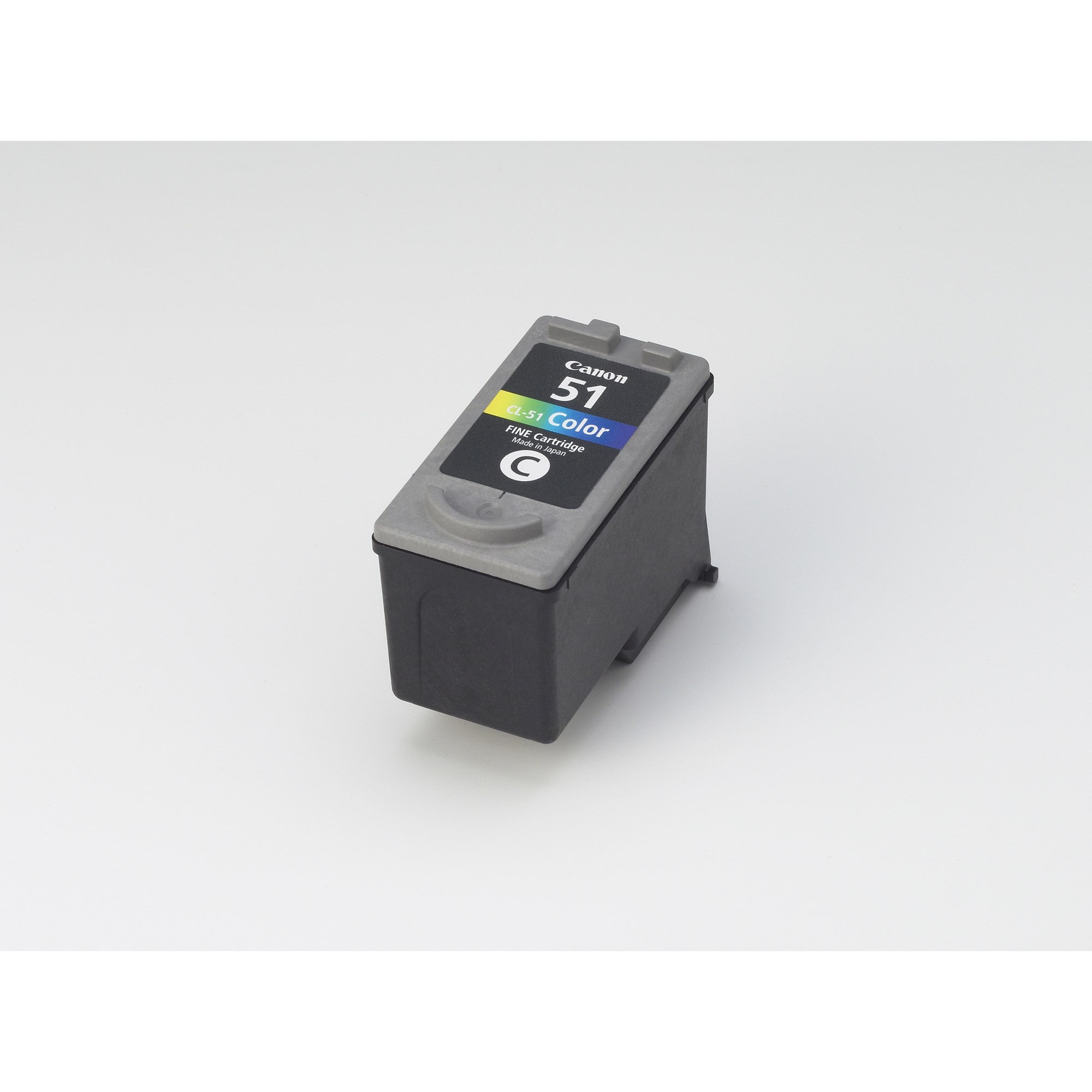Canon ChromaLife100 CL51 Ink Cartridge Tri-Colour