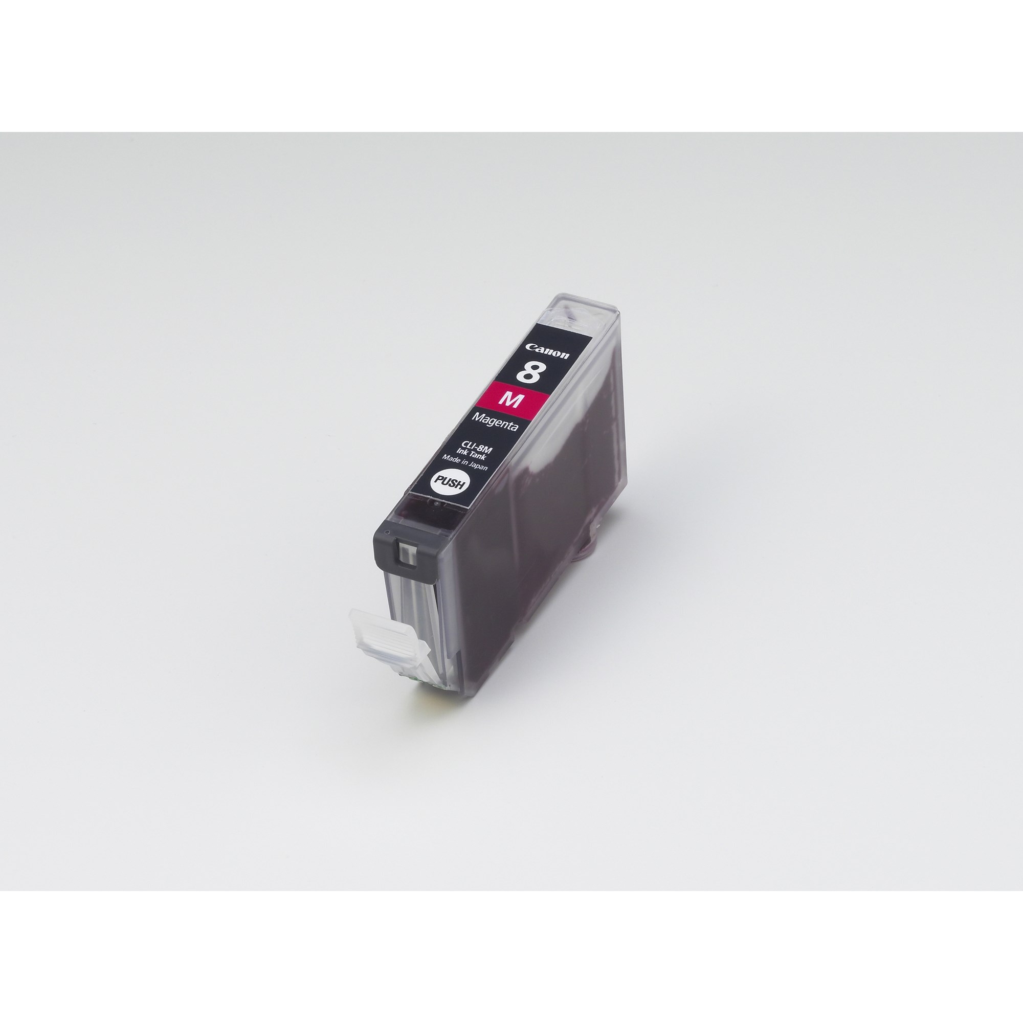 Canon ChromaLife100 Pixma CLI8M Ink Cartridge Magenta