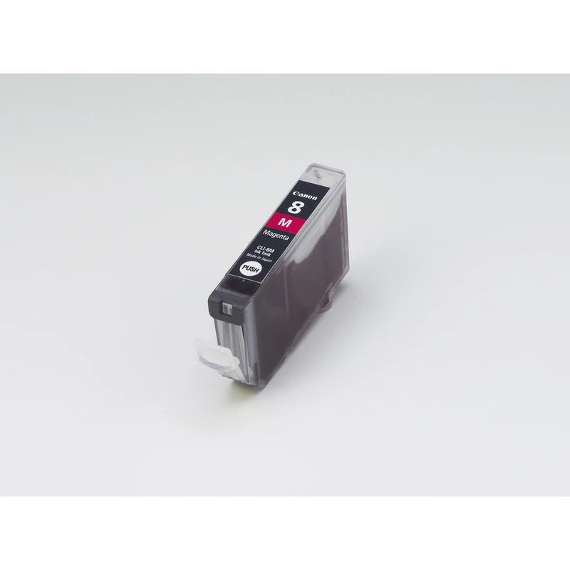 Canon ChromaLife100 Pixma CLI8M Ink Cartridge Magenta