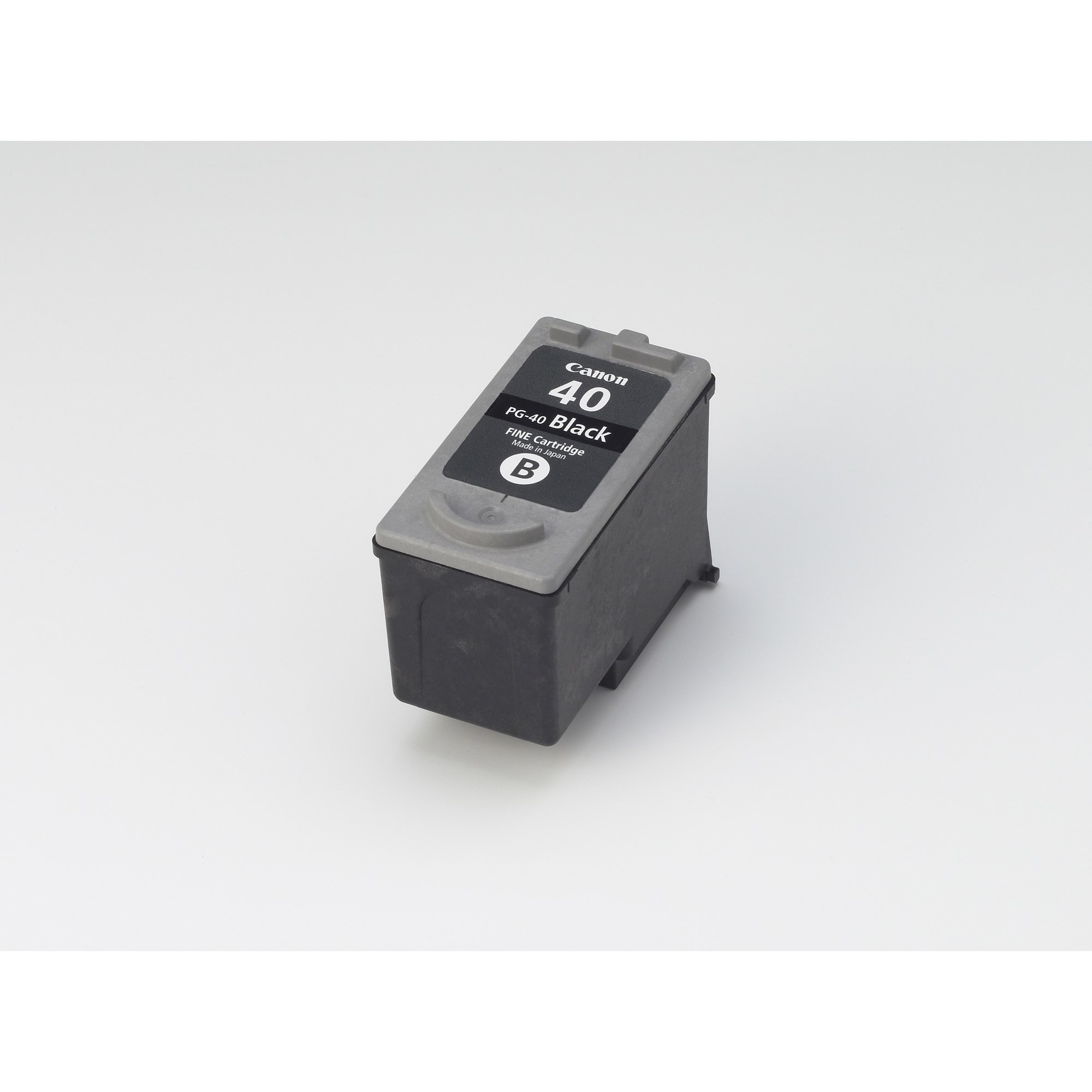 Canon PG40 Ink Cartridge Black
