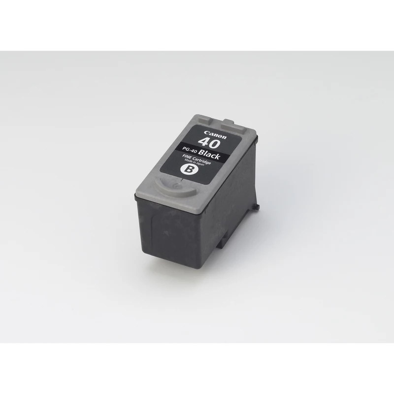 Canon PG40 Ink Cartridge Black