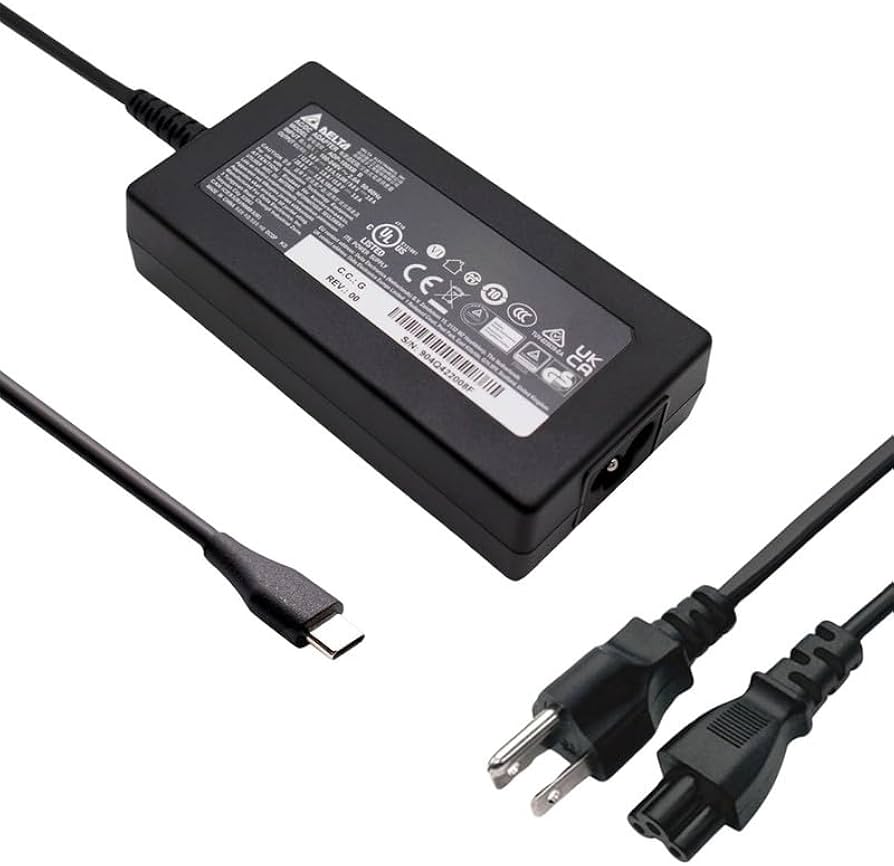 100W USB TYPE C Charger/Adapter