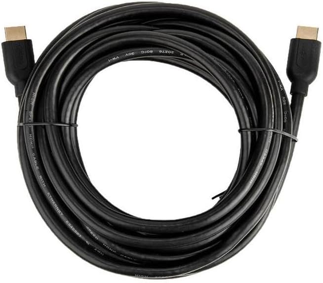 Rocstor 25FT 4K HDMI 2.0-4K 60HZ Cable